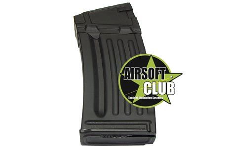 Magazine For CA33 (330Rd)